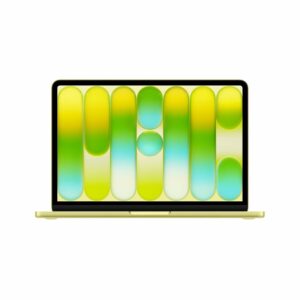 Apple 2026 MacBook Neo 13″ Laptop with A18 Pro chip: Built for AI and Apple Intelligence, Liquid Retina Display, 8GB Unified Memory, 256GB SSD Storage, 1080p FaceTime HD Camera; Silver