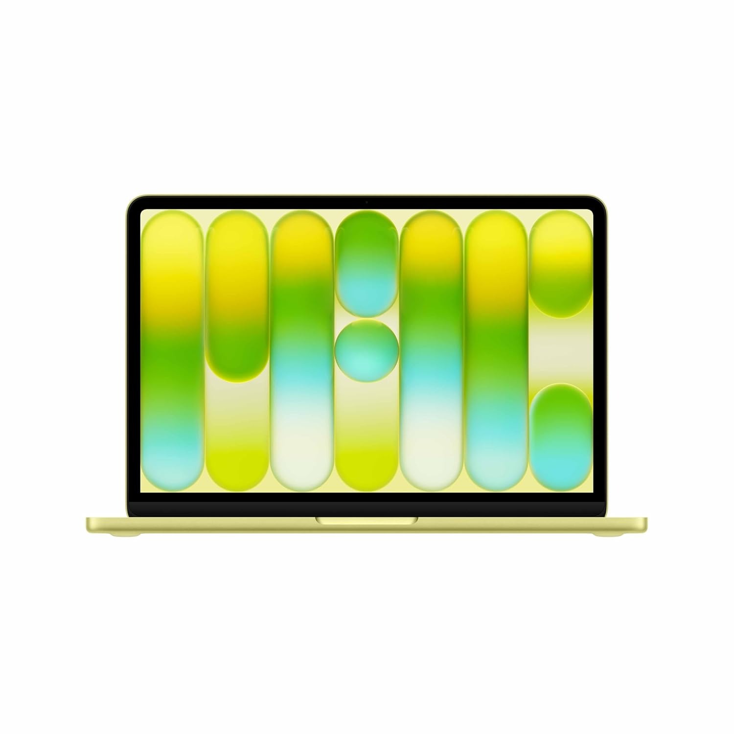 Apple 2026 MacBook Neo 13″ Laptop with A18 Pro chip: Built for AI and Apple Intelligence, Liquid Retina Display, 8GB Unified Memory, 256GB SSD Storage, 1080p FaceTime HD Camera; Silver