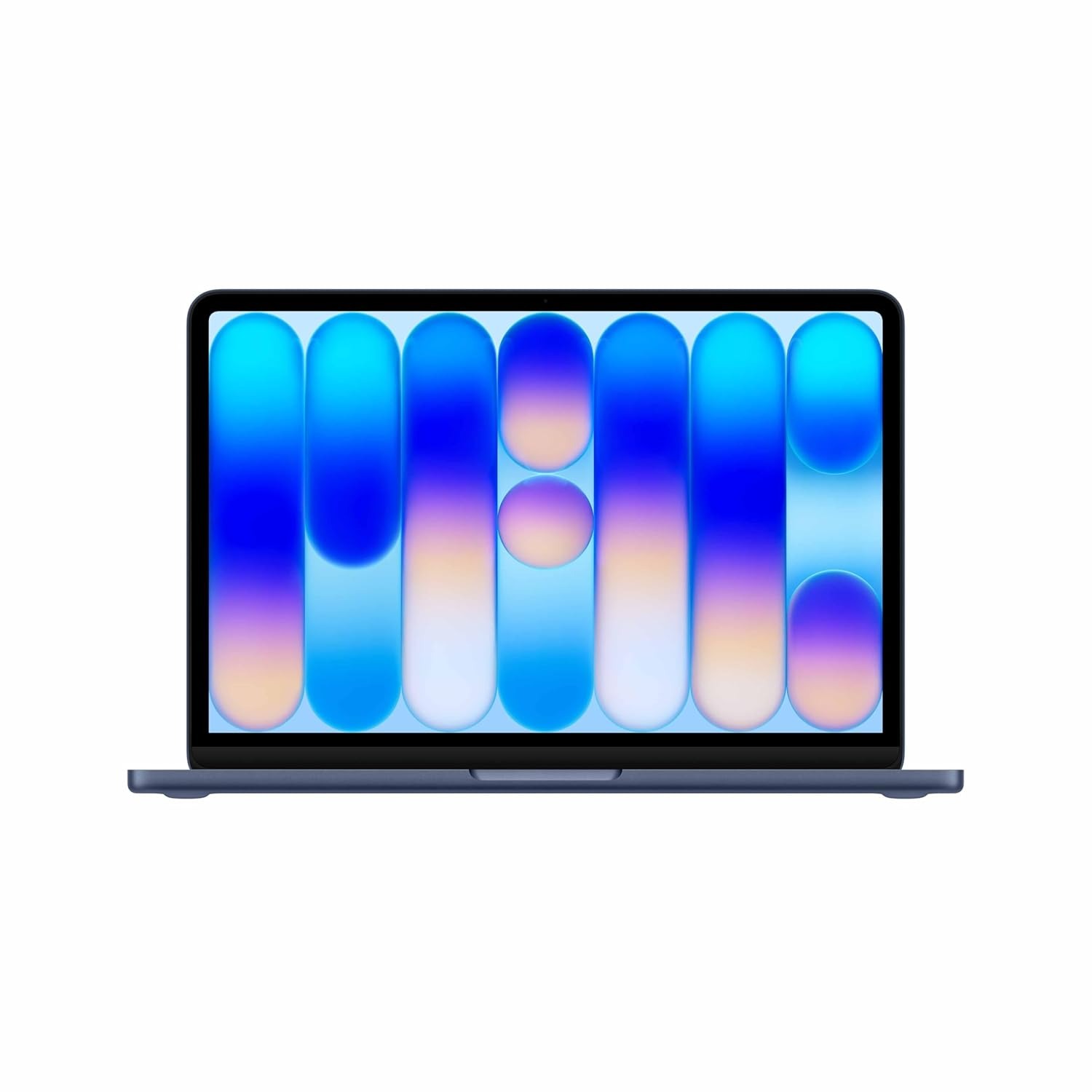 Apple 2026 MacBook Neo 13″ Laptop with A18 Pro chip: Built for AI and Apple Intelligence, Liquid Retina Display, 8GB Unified Memory, 256GB SSD Storage, 1080p FaceTime HD Camera; Silver - Image 2